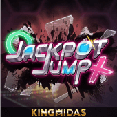 Jackpot Jump card game on gem jl